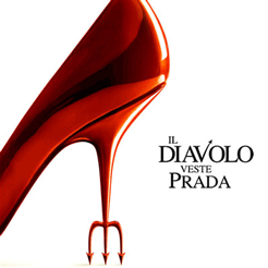 Arriva il sequel de "Il Diavolo veste Prada" Arriva il sequel de "Il Diavolo veste Prada"