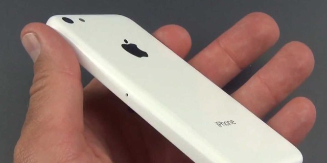 iPhone Low Cost: da settembre negli Store