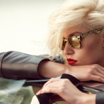 La nuova capsule collection di Jimmy Choo per Carrera