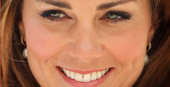 Kate Middleton e la depressione post partum Kate Middleton e la depressione post partum