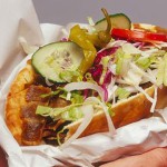 Allarme amanti del kebab. Attenzione a denti, occhi e ossa di animali
