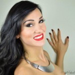 Make-up da passione a professione: intervista a LaCindina