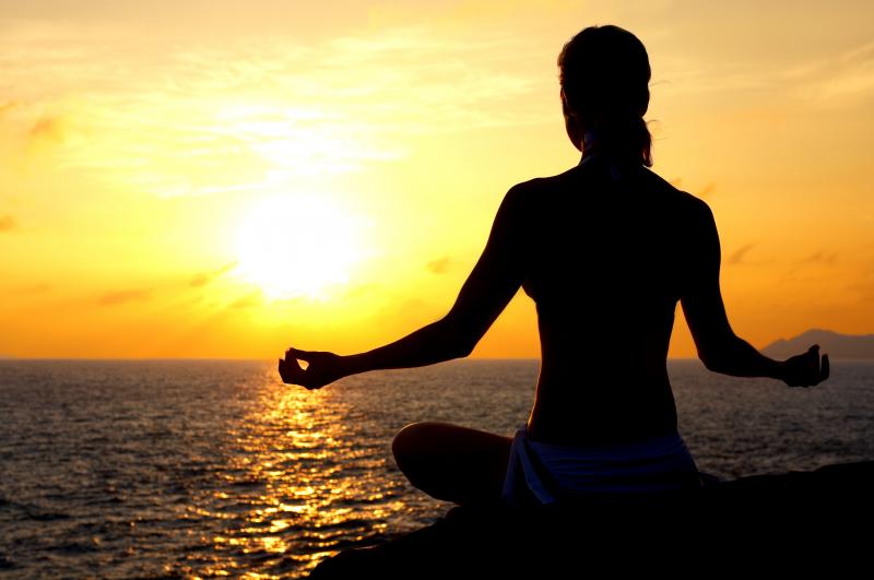 Meditazione contro lo stress e la depressione: che cos'è la pratica Mindfulness. Meditazione contro lo stress e la depressione: che cos'è la pratica Mindfulness.