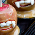 Mele Vampiro caramellate