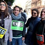 Operai licenziati scrivono a Papa Francesco: "Senza lavoro dobbiamo pensare all'aborto"