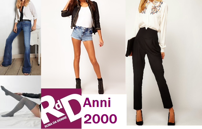La moda dagli anni ’60 ad oggi: innovazione o “eterno ritorno”?
