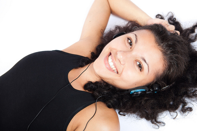 Musica: un aiuto per i ricordi felici Musica: un aiuto per i ricordi felici