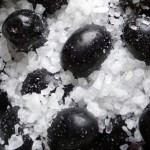 Olive nere con il botulino: è allarme in tutta Italia