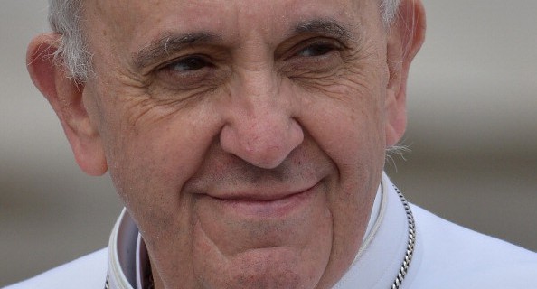 Papa Francesco denuncia corruzione all'interno della Chiesa e l'esistenza di una "lobby gay"