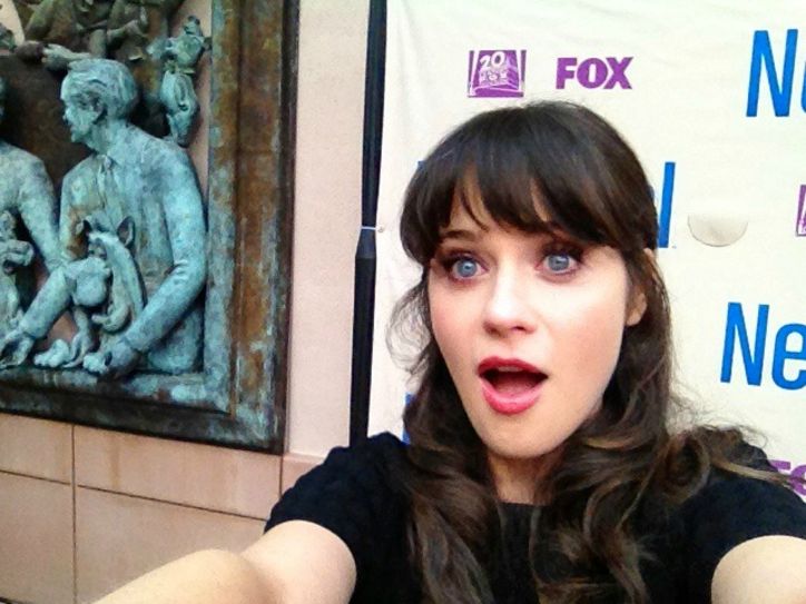 Come Scattarsi Un "Selfie" Perfetto In 10 Mosse Come Scattarsi Un "Selfie" Perfetto In 10 Mosse