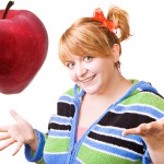 Mela, pera, banana… non solo frutti ma anche tipologie morfologie del corpo femminili. Come valorizzarle? Quali sono i trucchi del mestiere?