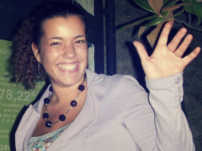 Titti, hostess trovata morta sulla Nave da Crociera. Giallo a Napoli Titti, hostess trovata morta sulla Nave da Crociera. Giallo a Napoli