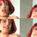 Sara Tommasi Shock: "Il virus del Sesso me l'ha attaccato Berlusconi"