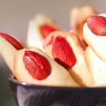 Dita di strega biscottate