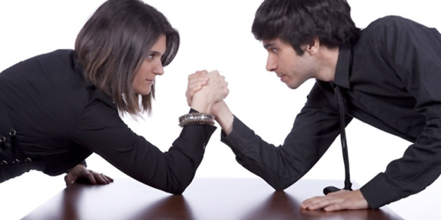 Istat: le donne valgono la metà degli uomini Istat: le donne valgono la metà degli uomini