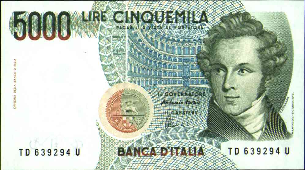Vecchie Lire Che Valgono Una Fortuna: Ecco Quali Monete Cercare Vecchie Lire Che Valgono Una Fortuna: Ecco Quali Monete Cercare