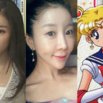 “Voglio diventare come Sailor Moon”: l'intervento shock di una giovane sudcoreana