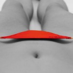 Bikini Bridge, la moda dell'estate 2014