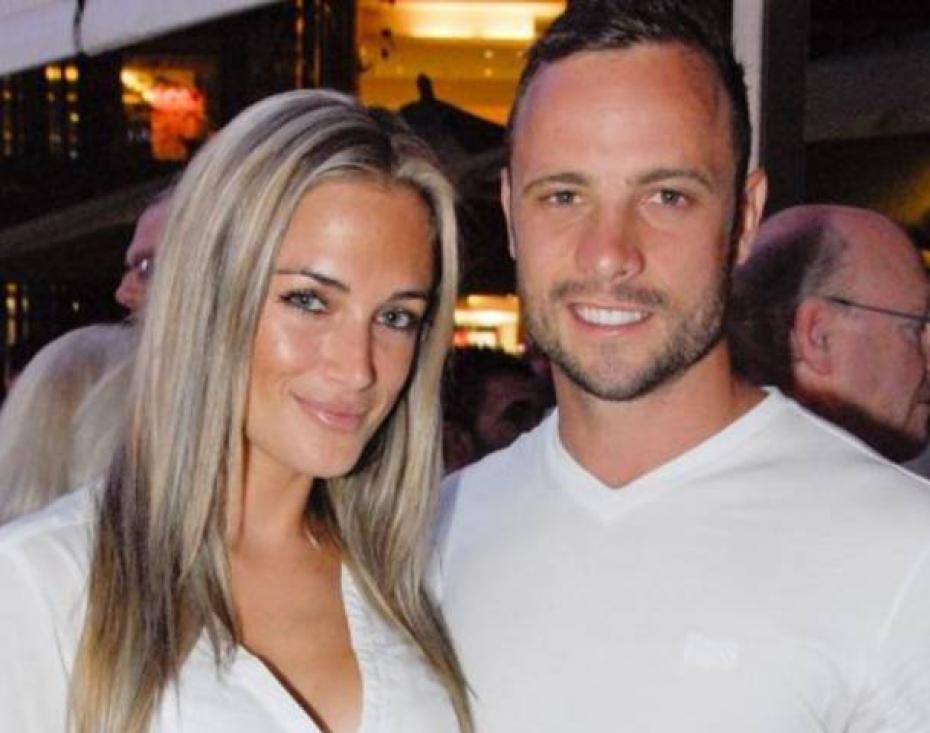 Oscar Pistorius: al via il processo che lo vede accusato dell'omicidio della fidanzata Oscar Pistorius: al via il processo che lo vede accusato dell'omicidio della fidanzata