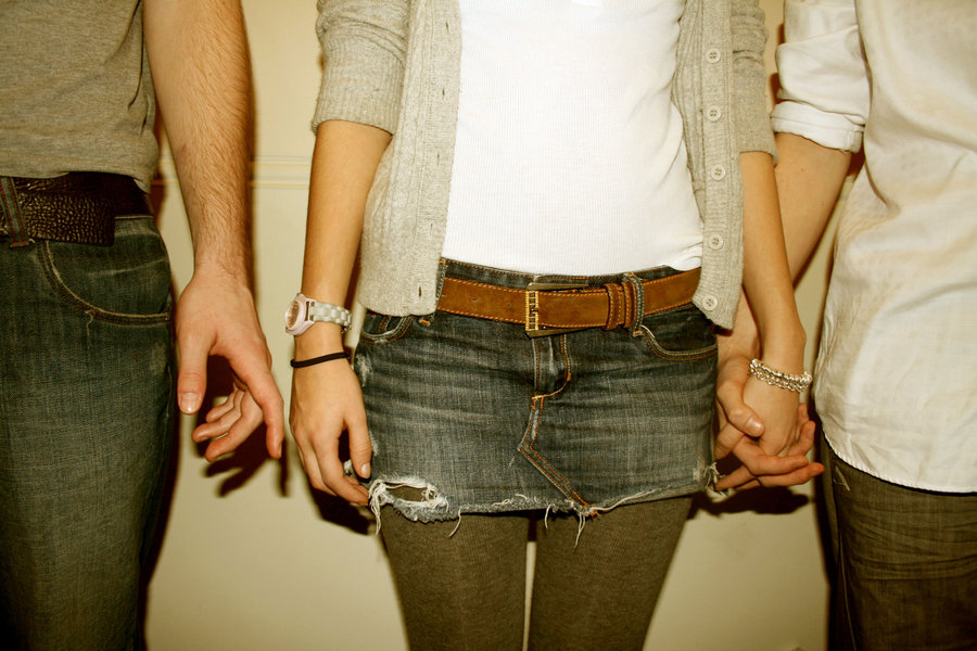 Come Superare e Combattere le Crisi di Gelosia: 8 Consigli Utili Come Superare e Combattere le Crisi di Gelosia: 8 Consigli Utili