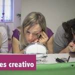 Roba da Divano: Smokey eyes creativo