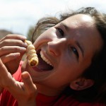 12 Cose Davvero Strane Da Mangiare Ma Che Sono Prelibatezze (Per Gli Altri)