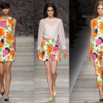 I Trend Dal Mondo Della Moda Per L'Estate 2014