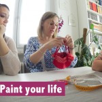Roba da Divano: il reggiseno di Paint Your Life