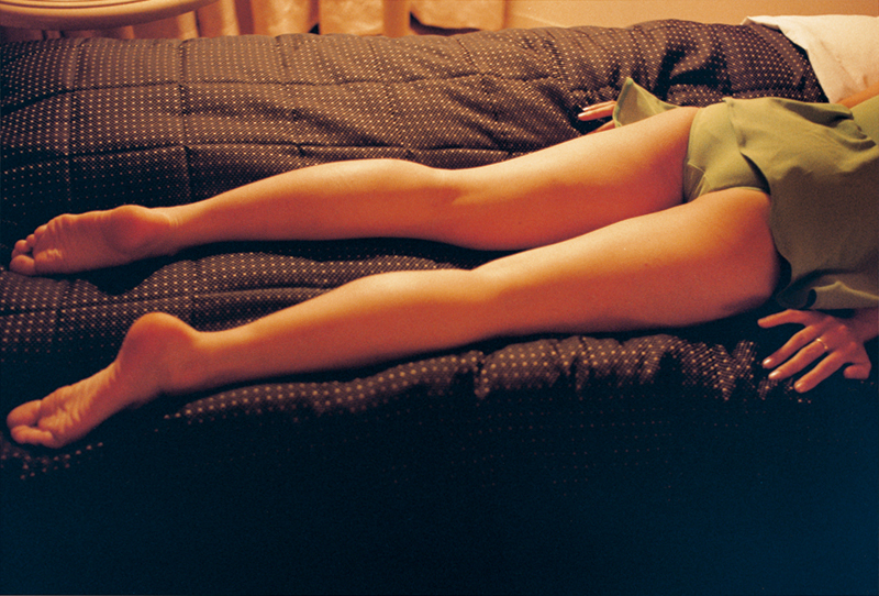 5 Ottimi Modi Per Combattere L'Insonnia 5 Ottimi Modi Per Combattere L'Insonnia