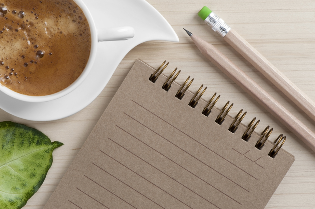 7 Motivi Per Iniziare A Fare Una Lista Al Giorno E Combattere L'Ansia 7 Motivi Per Iniziare A Fare Una Lista Al Giorno E Combattere L'Ansia