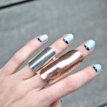 16 Consigli Per Una Nail-Art Fai Da Te Di Grande Effetto