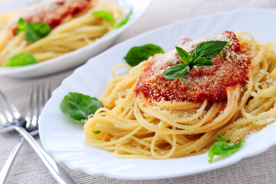 10 Motivi Per Non Eliminare Dalla Dieta Un Buon Piatto di Pasta 10 Motivi Per Non Eliminare Dalla Dieta Un Buon Piatto di Pasta