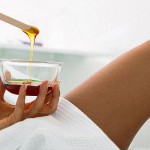 Gambe Lisce E Perfette Con La Ceretta Allo Zucchero Fai Da Te