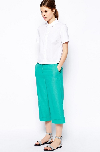 gonna pantalone