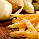 Dieta: 12 Sane E Gustose Alternative Alle Patatine