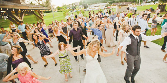 idee originali matrimonio
