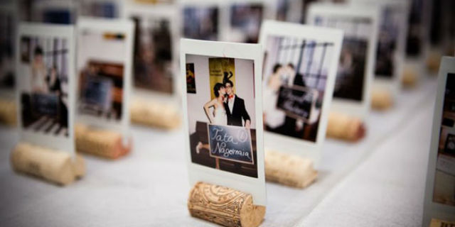 idee originali matrimonio
