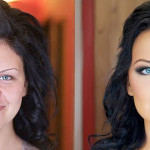 Contouring: Come Trasformare Completamente Il Viso Con Il Make-up
