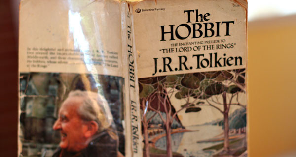 i 100 libri più amati della storia secondo Facebook