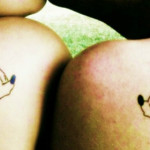 29 Originali Idee Per Tatuaggi Piccoli E Discreti