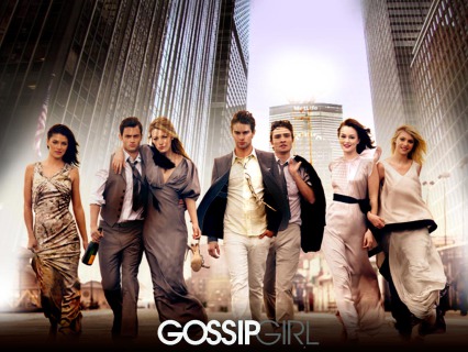 60 curiosità Su Gossip Girl Che Forse Non Conoscete 60 curiosità Su Gossip Girl Che Forse Non Conoscete