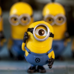 I Minions In Un Film Tutto Loro: Ecco Il Trailer Italiano