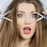 Scontente del vostro ultimo Taglio? Ecco come Provare a Rimediare
