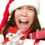 Le 7 tipiche disavventure di chi fa i regali di Natale all'ultimo minuto