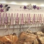 Il Calendario dell'Avvento Fai Da Te