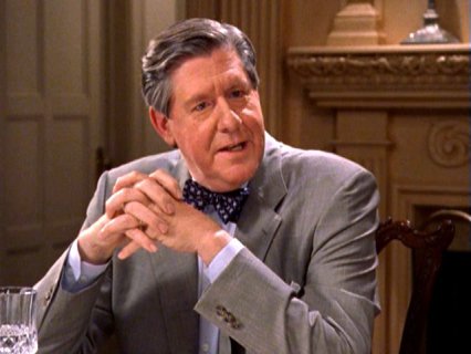 È Morto Edward Herrmann, il Nonno Gilmore di Una Mamma per Amica È Morto Edward Herrmann, il Nonno Gilmore di Una Mamma per Amica