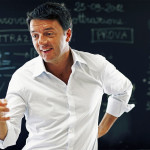 La lettera di un papà contro Renzi e gli adulti che han fatto piangere sua figlia