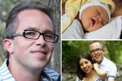 "O me o Tuo Figlio Disabile" La Storia di Un Papà Che Ha Scelto il Figlio Disabile "O me o Tuo Figlio Disabile" La Storia di Un Papà Che Ha Scelto il Figlio Disabile