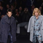 Torna Zoolander in Passerella da Valentino @ Paris Fashion Week