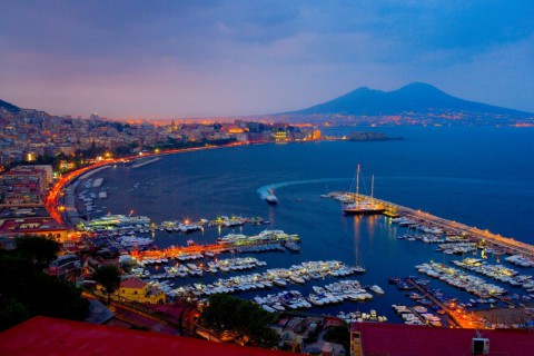Ecco la Città Italiana Più Bella al Mondo Secondo gli Stranieri Ecco la Città Italiana Più Bella al Mondo Secondo gli Stranieri